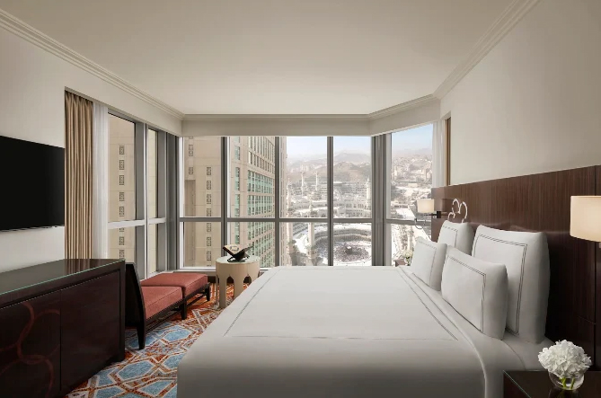 Swissotel Makkah